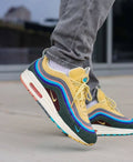 Air max SW sneakers