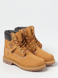 Timbs tan