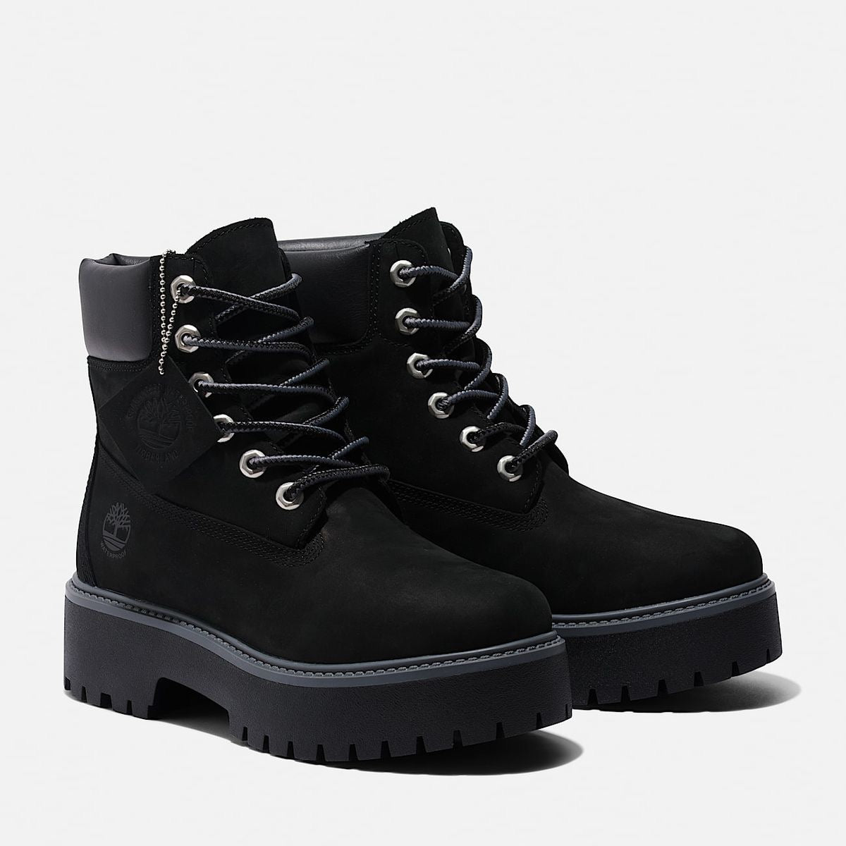Timbs black