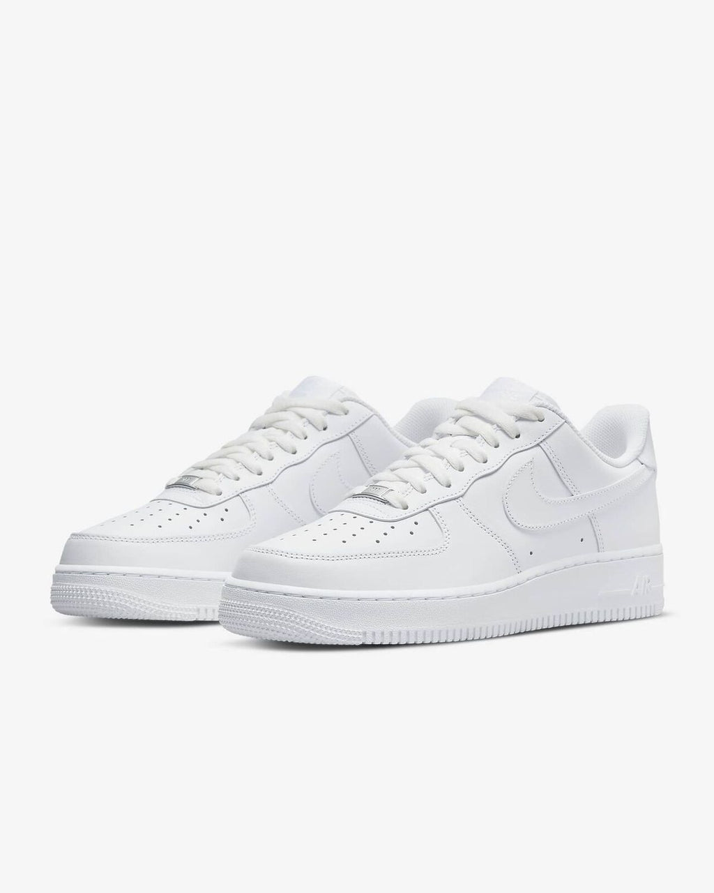 AF1 white