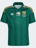 Bafana Bafana Soccer Tee