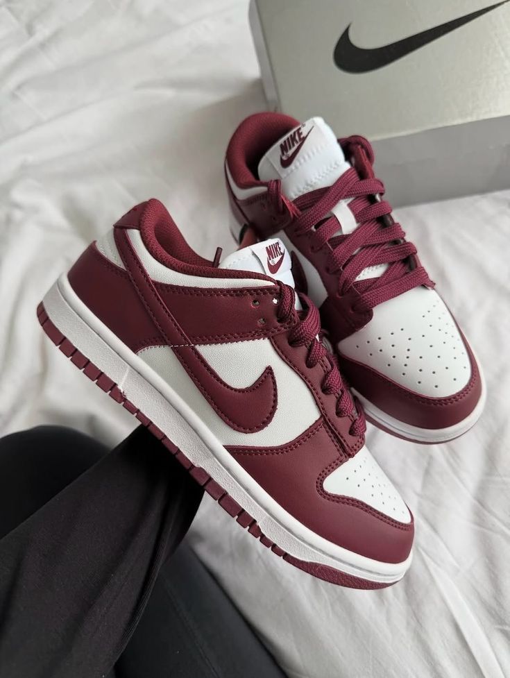 Dunks