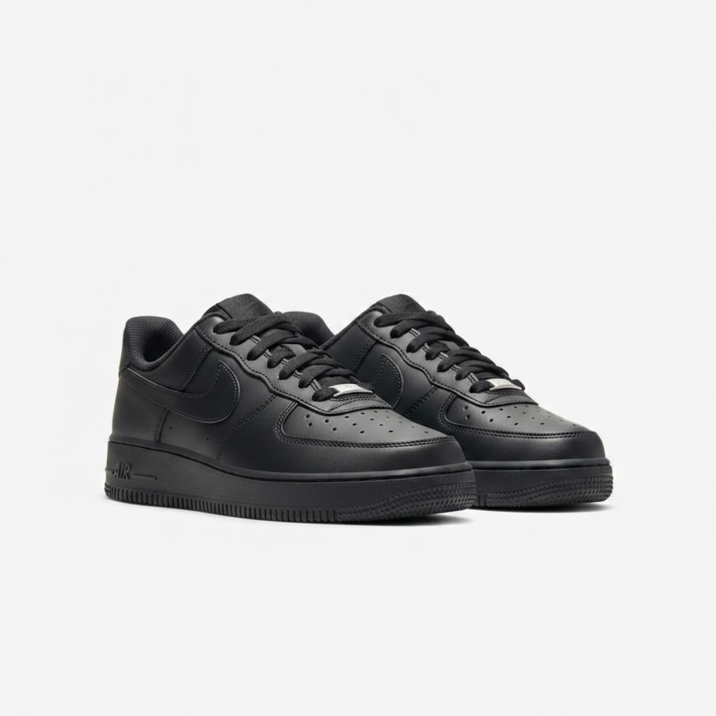 AF1 Sneaker Image 2