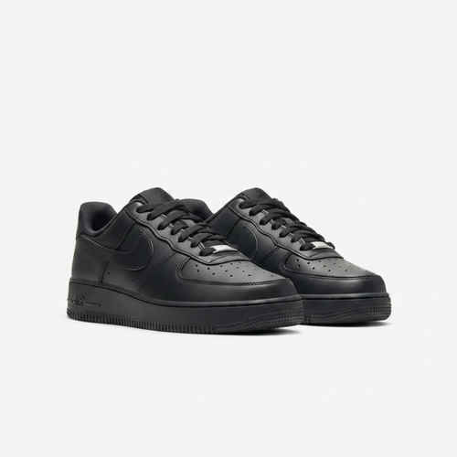 AF1 Sneaker Image 2