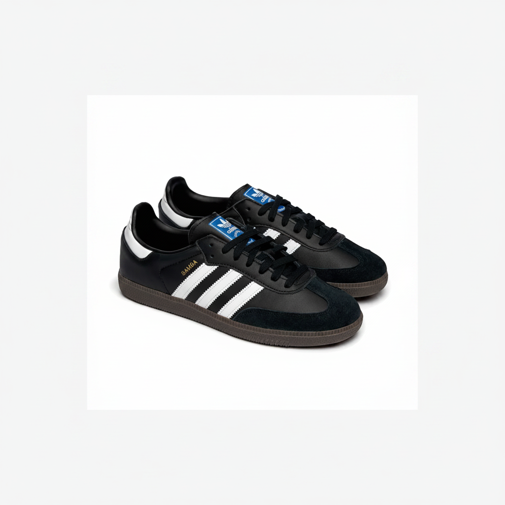 Sambas Image 4