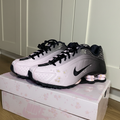 Shox R4 Image 3
